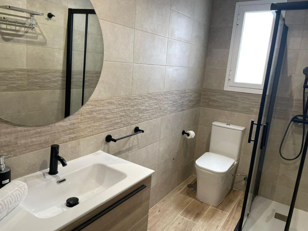 Apartment U6 Nuevo,comodo Bien Localizado Cerca De Metro *